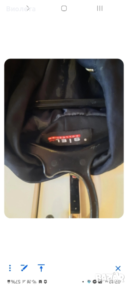 Дамска мода , снимка 1