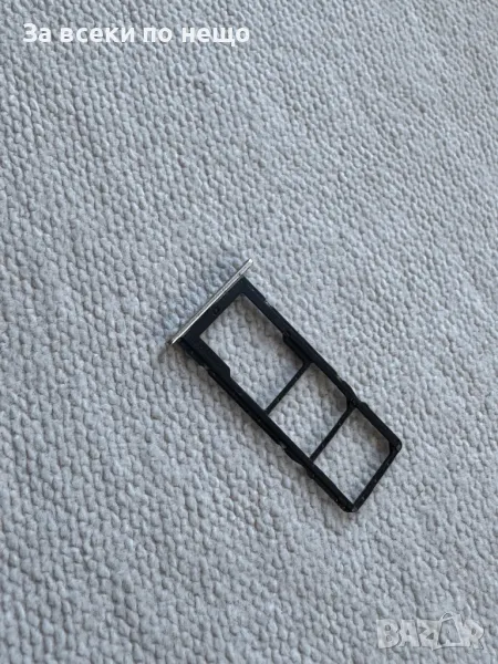 Huawei P Smart 2021 , SIM Сим държач, снимка 1