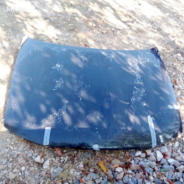 Капак Преден За Рено Сафран 1995г / Renault Safrane 1995y, снимка 1