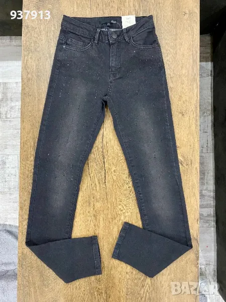 Дамски дънки , снимка 1