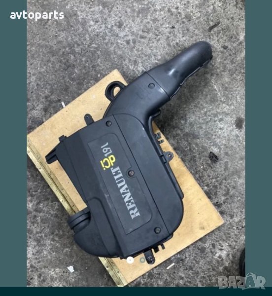 Renault megane 1.9dci 2000година Кора двигател, снимка 1