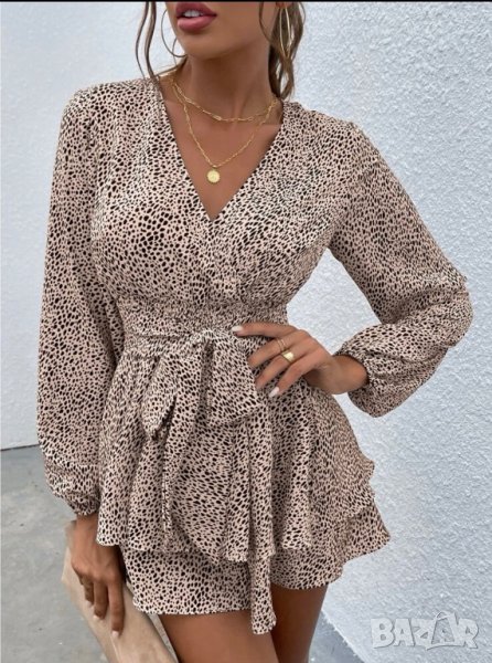 Елегантен гащеризон , снимка 1