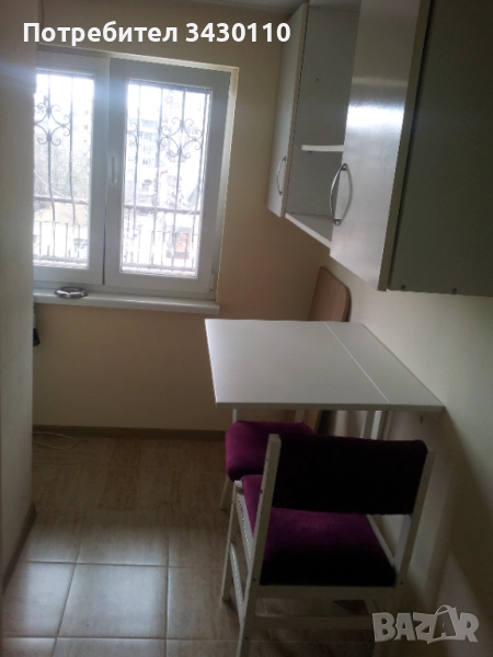 Боксониера за 1 жена център, снимка 1