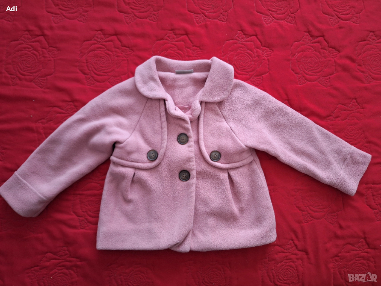 Детско палто NEXT, снимка 1