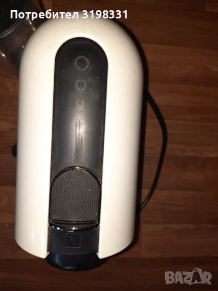 две  кафе машини Внос от Англия работят, снимка 1