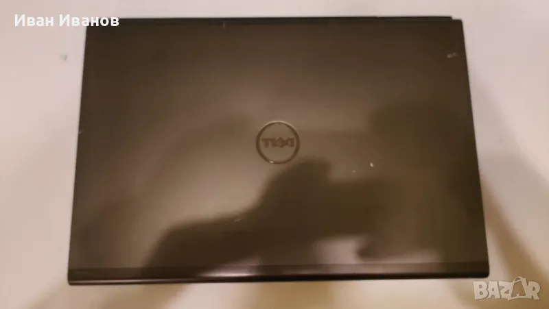 Лаптоп dell precision m4600 i5/ 8gb/ 500gb/FHD, снимка 1