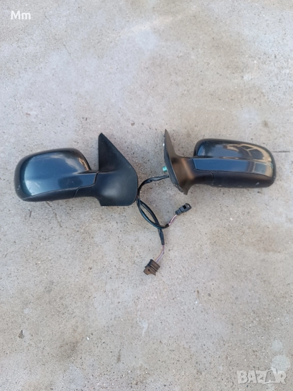 огледала от голф 4, снимка 1