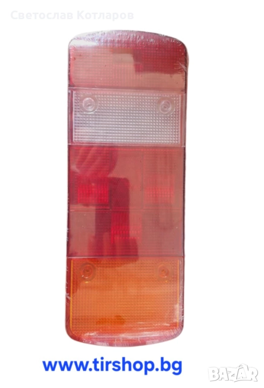 Стъкло за стоп Атего, снимка 1