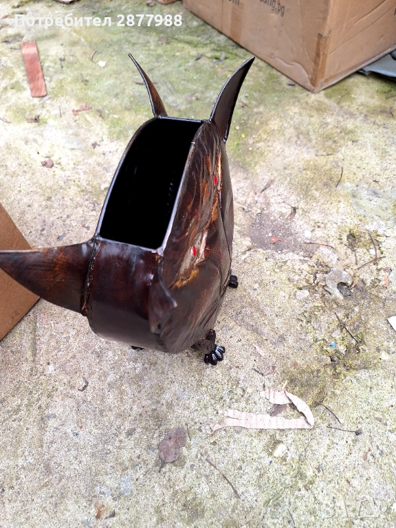 Стока на едро, снимка 1