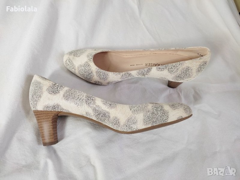 Peter Kaiser shoes 38 1/2, снимка 1