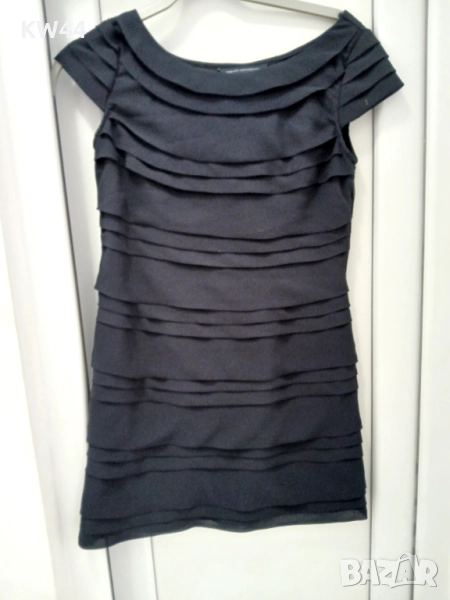 Стилна рокля, снимка 1