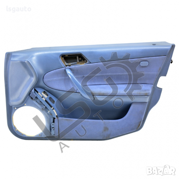 Интериорна кора предна дясна врата Mercedes-Benz C-CLASS 203 (W/S/CL) 2000-2007 MB070322N-217, снимка 1