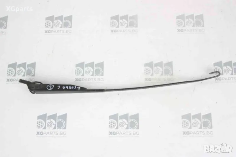 Ляво рамо чистачка за Opel Corsa C (2000-2006), снимка 1