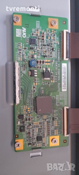 T-CON T230XW01 V1 06A56-1A от SAMSUNG LE23R88BD, снимка 1