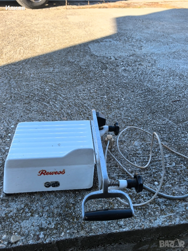 Резачка за сирене и кашкавал, снимка 1