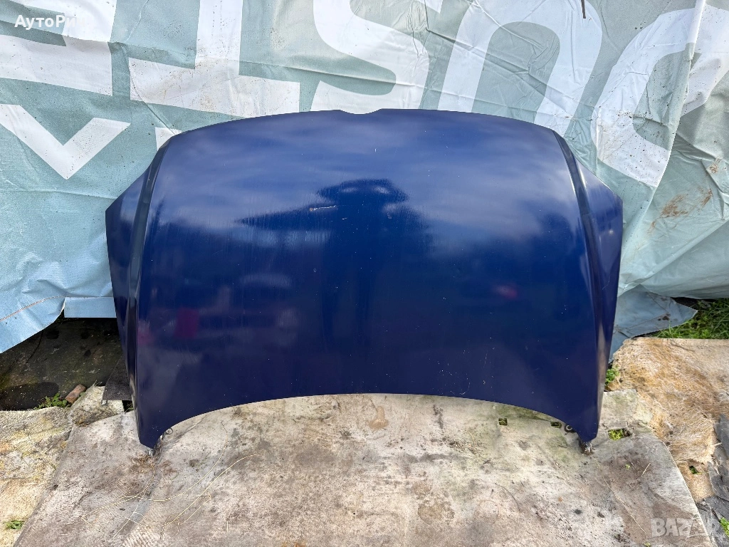 Преден Капак Vw Fox /2005-2011г./ Фокс, снимка 1