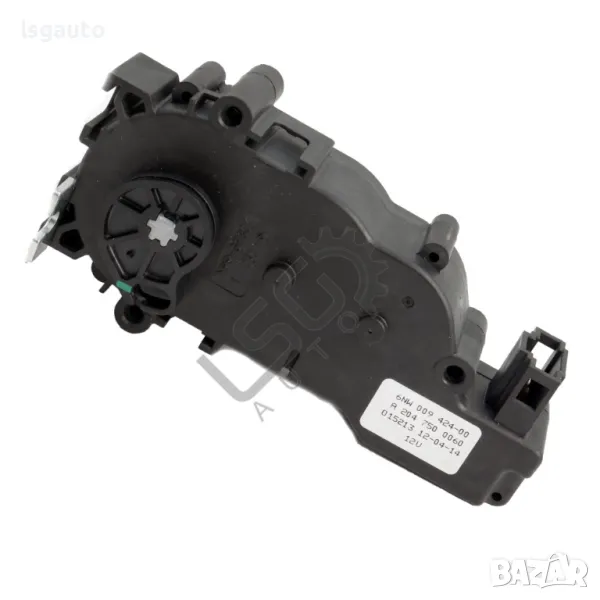 Машинка централно заключване заден капак Mercedes-Benz C-Class 204 (W/S/C) 2007-2014 ID: 144742, снимка 1