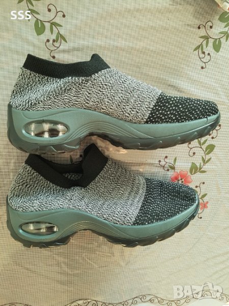 Обувки, снимка 1