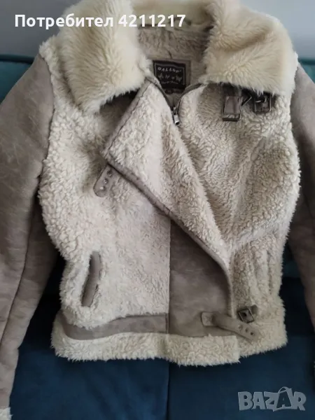 Женско яке, снимка 1