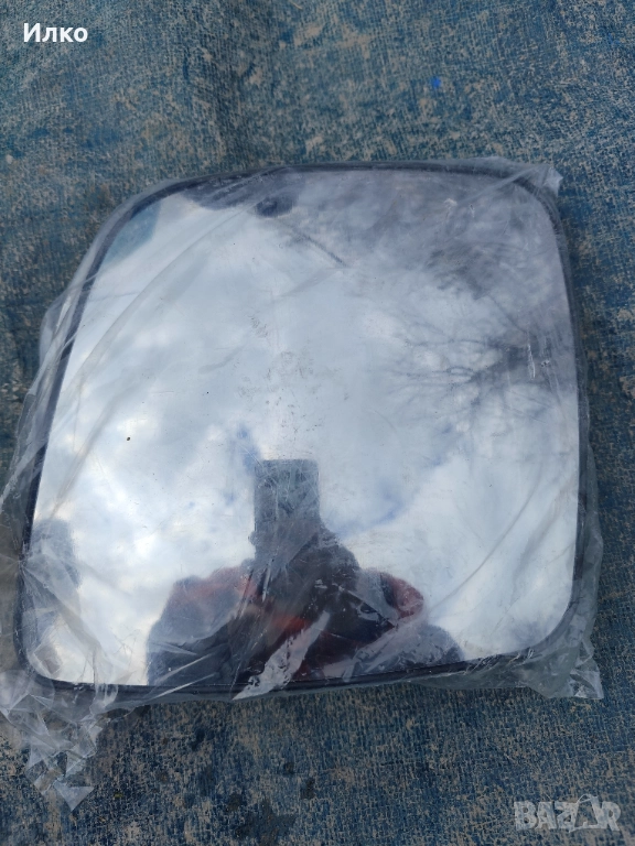 Огледало за бус, снимка 1