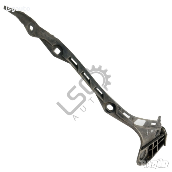 Ляв държач задна броня Mercedes-Benz B-Class (W245) 2005-2011 ID: 122476, снимка 1