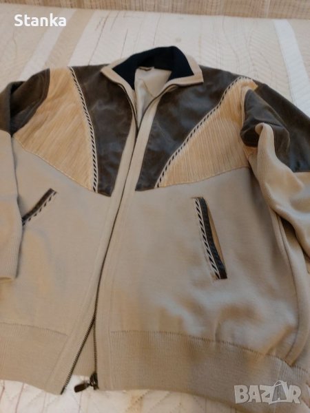 Мъжко яке, снимка 1