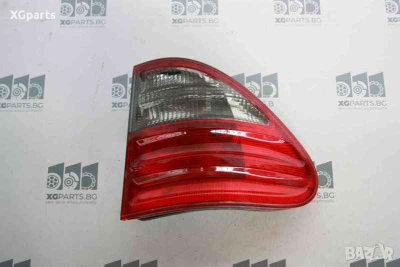 Десен външен стоп за Mercedes E-class W210 комби facelift (1995-2003), снимка 1