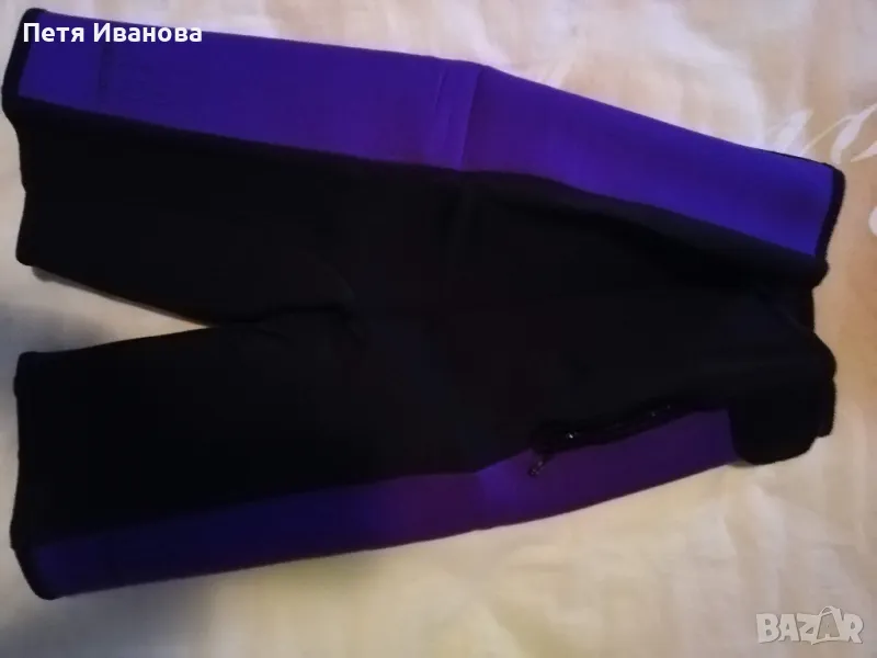 неопренов клин за отслабване, снимка 1