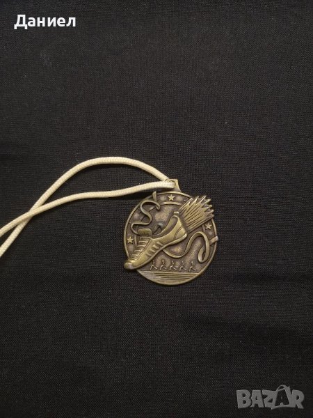 Медал от USA , снимка 1