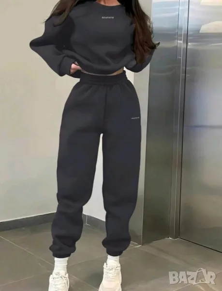 Дамски ежедневен екип , снимка 1