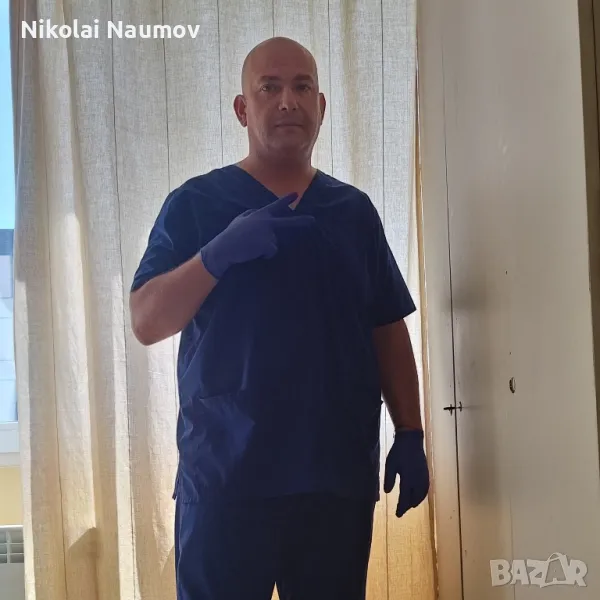 Професионални масажи, снимка 1