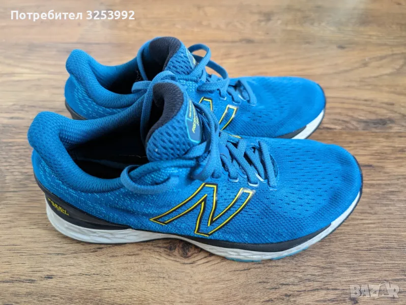 Маратонки New Balance, снимка 1