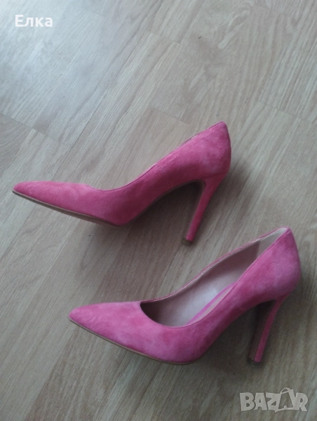 Дамски обувки, снимка 1