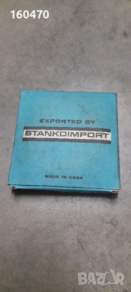 специални руски авто лагери, снимка 1