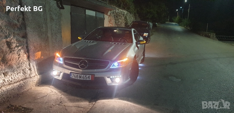 Mercedes Benz , снимка 1