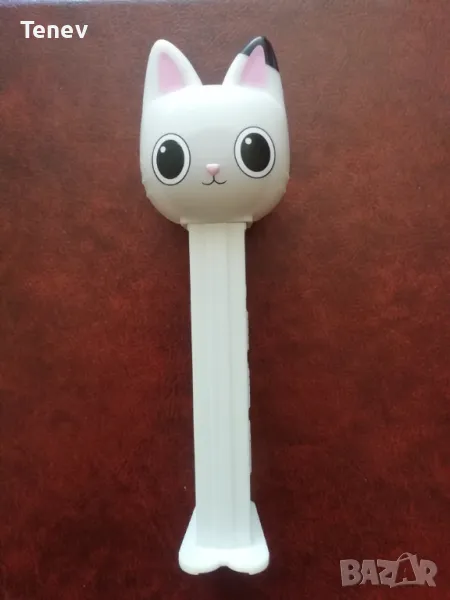 Машинка за PEZ - бонбони, снимка 1