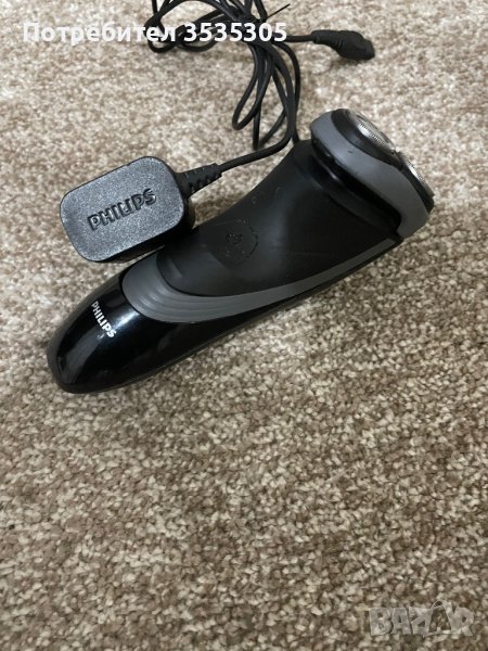 Електрическа самобръсначка Philips, 30, снимка 1