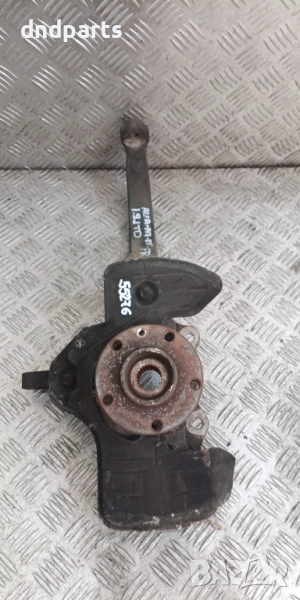 Шенкел Alfa Romeo 147 1.9JTD 2003г.(преден десен)	, снимка 1