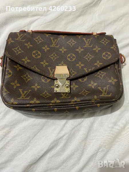 Чанта Louis vuitton 50% намаление, снимка 1