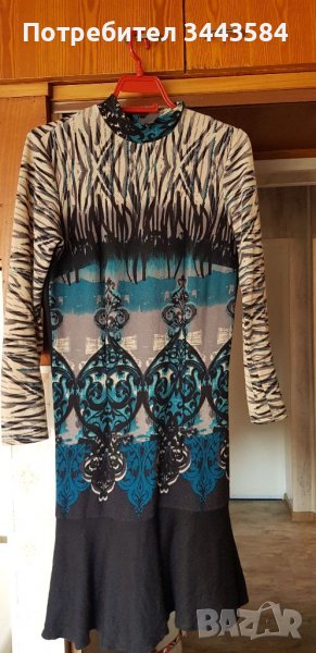 Рокля, снимка 1