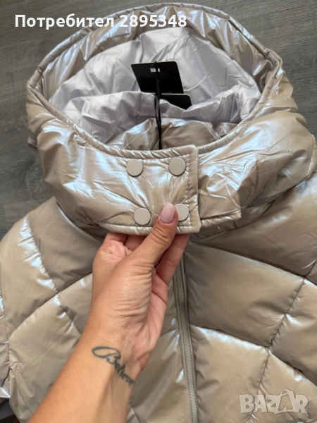 Нов дамски модел яке, снимка 1