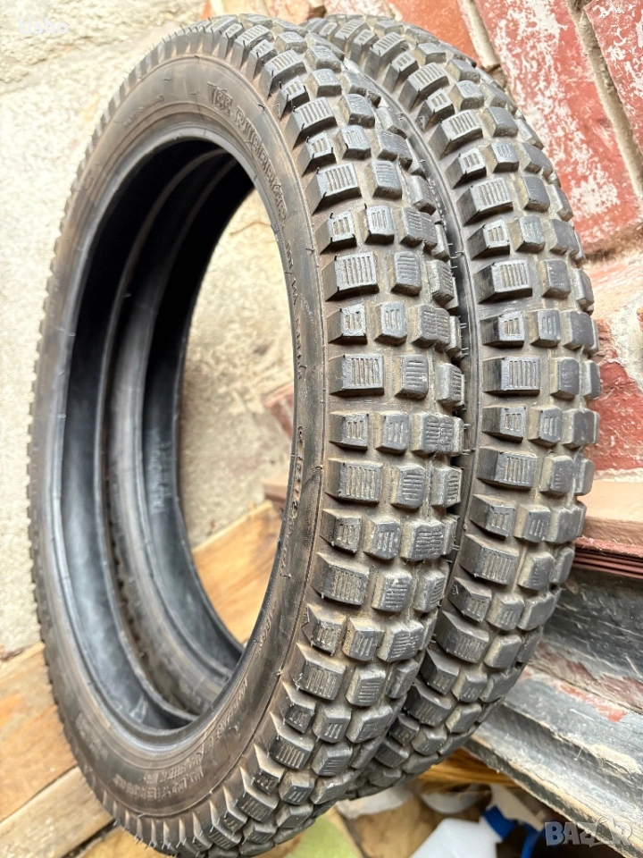 Гуми симсон, снимка 1