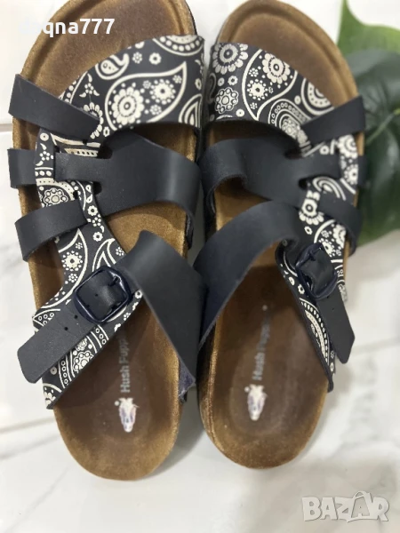 Hush Puppies Сандали Германия, снимка 1