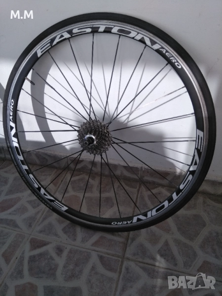 28.цл.EASTON aero.шосеини капли, снимка 1