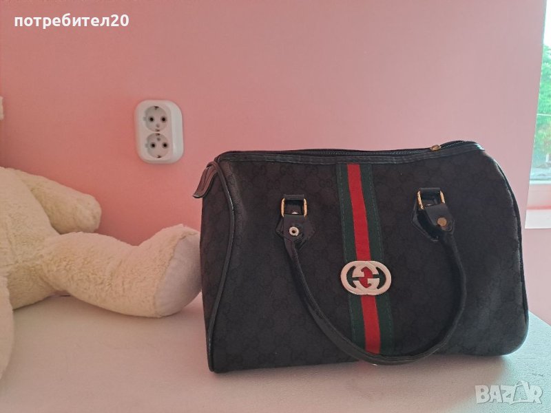 Gucci  чанта , снимка 1