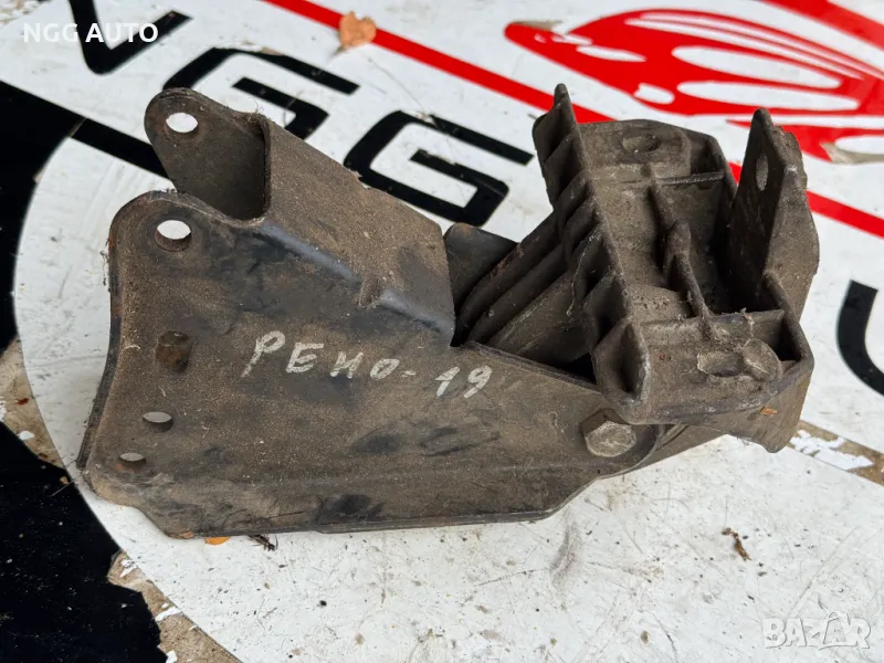 Тампон рено 19, Renault 19, снимка 1