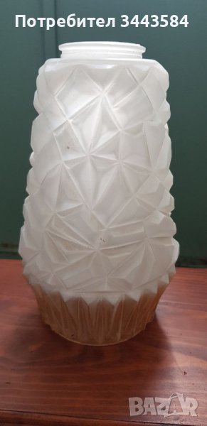 Лампион, снимка 1