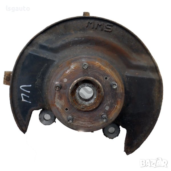 Преден ляв шенкел Honda CR-V III 2006-2010 ID: 113126, снимка 1