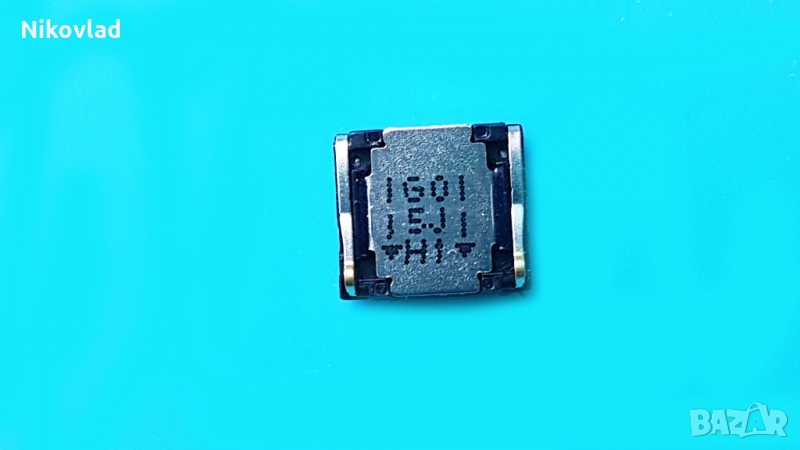 Слушалка Huawei P40 lite, снимка 1