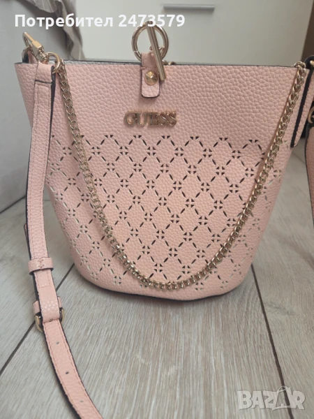 Дамска чанта Guess, снимка 1